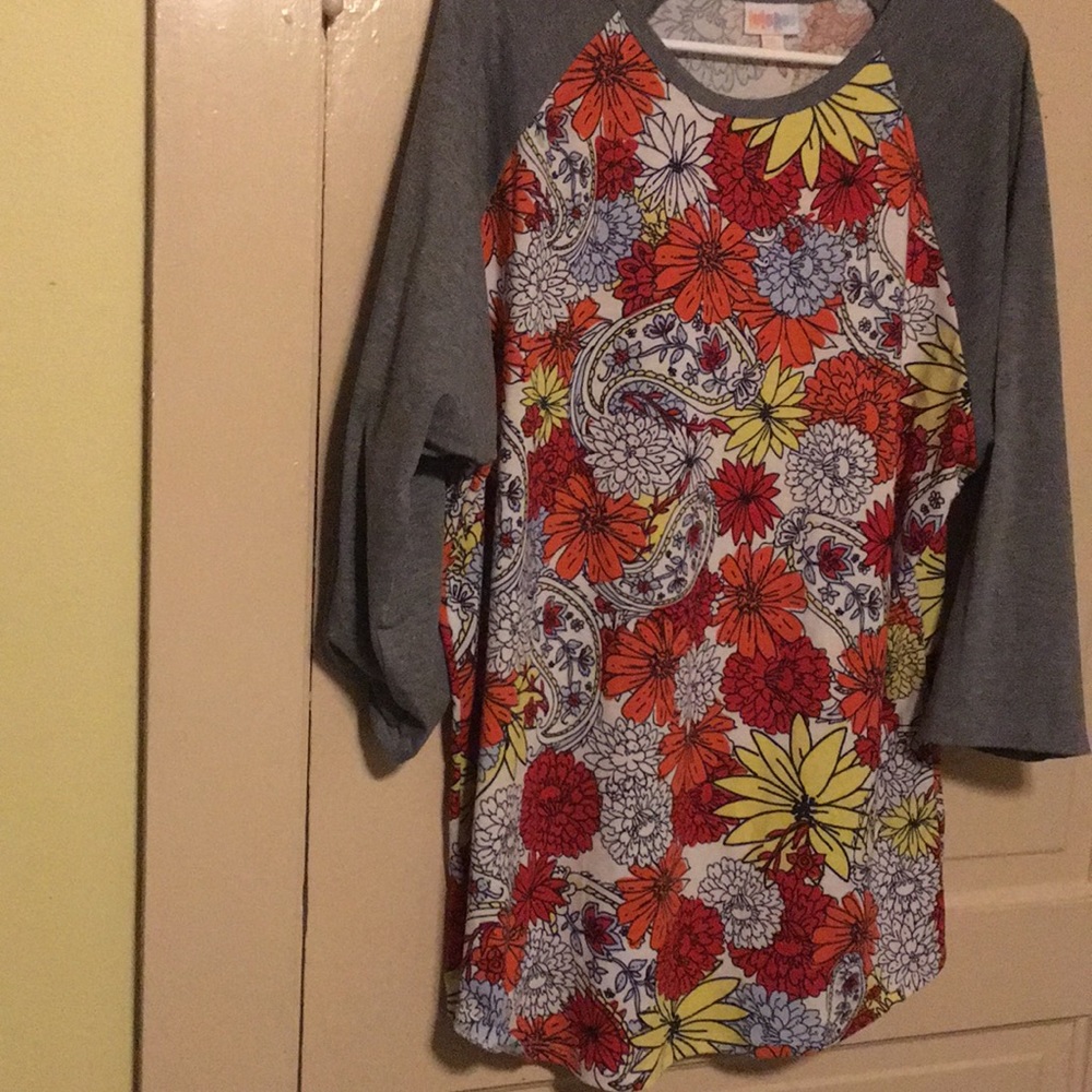 Shirt